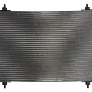 Condensator climatizare THERMOTEC KTT110160 – CITROEN | AutoRival