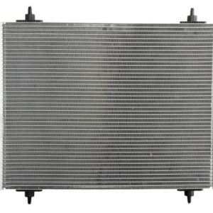 Condensator climatizare THERMOTEC KTT110393 – CITROEN | AutoRival