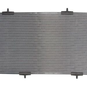 Condensator climatizare THERMOTEC KTT110541 – CITROEN | AutoRival