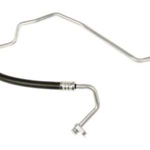 Conducta inalta presiune aer conditionat THERMOTEC KTT160073 – CITROEN | AutoRival