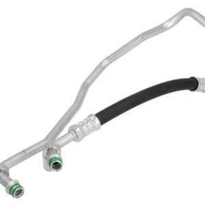 Conducta inalta presiune aer conditionat THERMOTEC KTT160087 – CITROEN | AutoRival