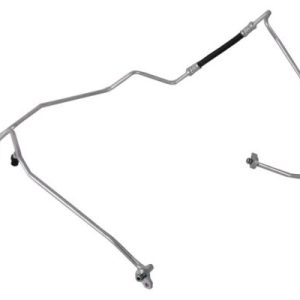 Conducta presiune variabila aer conditionat THERMOTEC KTT160095 – CITROEN | AutoRival
