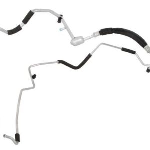 Conducta presiune variabila aer conditionat THERMOTEC KTT160135 – CITROEN | AutoRival