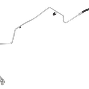 Conducta inalta presiune aer conditionat THERMOTEC KTT160145 – CITROEN | AutoRival