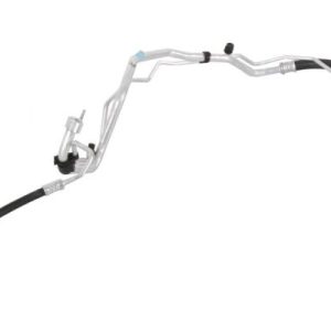 Conducta inalta presiune aer conditionat THERMOTEC KTT160150 – CITROEN | AutoRival
