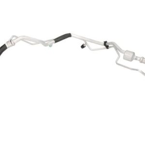 Conducta presiune variabila aer conditionat THERMOTEC KTT160151 – CITROEN | AutoRival