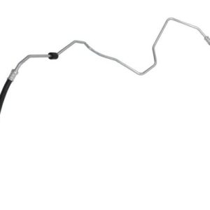 Conducta inalta presiune aer conditionat THERMOTEC KTT160167 – CITROEN | AutoRival