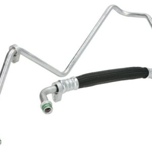 Conducta inalta presiune aer conditionat THERMOTEC KTT160192 – CITROEN | AutoRival