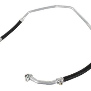 Conducta inalta presiune aer conditionat THERMOTEC KTT160231 – CITROEN | AutoRival