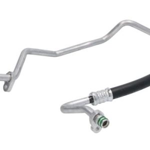Conducta inalta presiune aer conditionat THERMOTEC KTT160254 – CITROEN | AutoRival