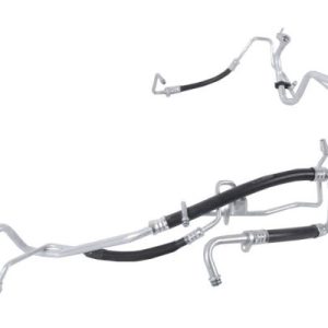 Conducta inalta presiune aer conditionat THERMOTEC KTT160372 – CITROEN | AutoRival
