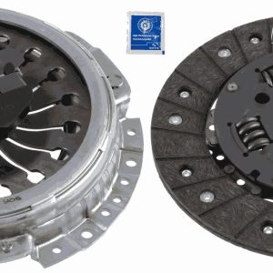 Kit ambreiaj SACHS 3000 855 401