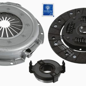 Kit ambreiaj SACHS 3000 855 801