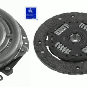 Kit ambreiaj SACHS 3000 950 017