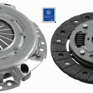 Kit ambreiaj SACHS 3000 950 621 – imagine produs