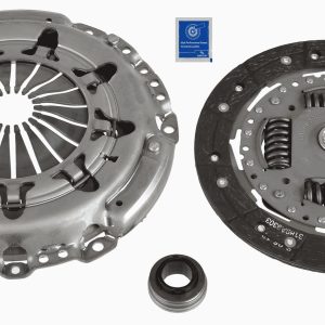 Kit ambreiaj SACHS 3000 951 125 – imagine produs