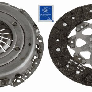 Kit ambreiaj SACHS 3000 970 087