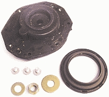 Set reparatie rulment sarcina amortizor SACHS 802 211