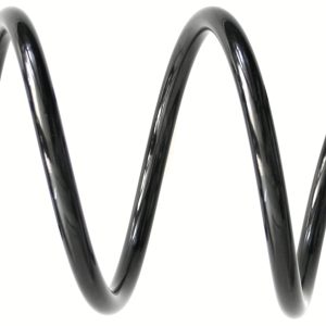 Arc spiral SACHS 993 154