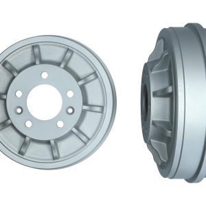 Tambur frana KAMOKA 104065