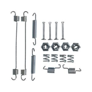 Set accesorii sabot de frana KAMOKA 1070027