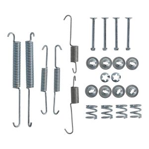 Set accesorii sabot de frana KAMOKA 1070028