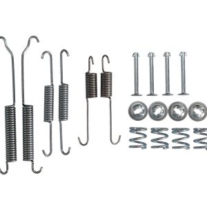 Set accesorii sabot de frana KAMOKA 1070039