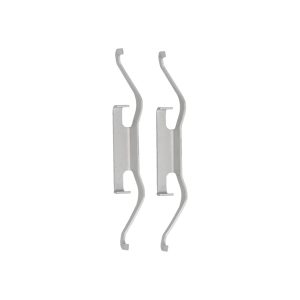 Set accesorii placute frana KAMOKA 1130039