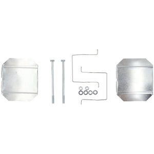 Set accesorii placute frana KAMOKA 1130269 Set accesorii placute frana KAMOKA 1130269 – imagine produs