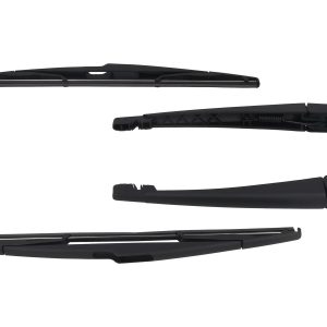 Brat stergator parbriz KAMOKA 25119