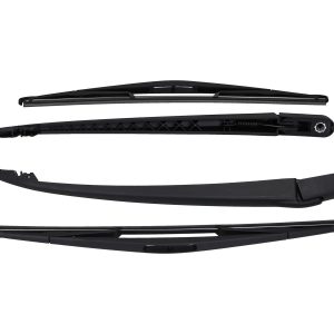 Brat stergator parbriz KAMOKA 25184