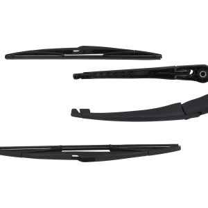 Brat stergator parbriz KAMOKA 25395