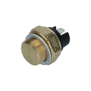 Comutator temperatura ventilator radiator KAMOKA 4090023 – imagine produs