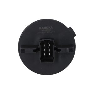 Rezistor ventilator habitaclu KAMOKA 4140031 – imagine produs