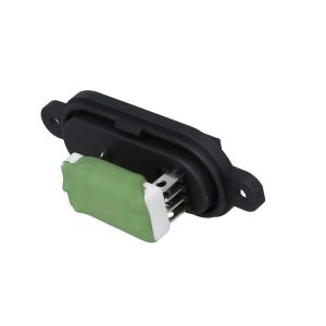 Rezistor ventilator habitaclu KAMOKA 4140094