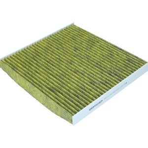 Filtru aer habitaclu KAMOKA 6080124