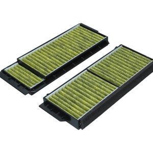 Filtru aer habitaclu KAMOKA 6080150