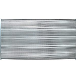 Radiator racire motor KAMOKA 7705070