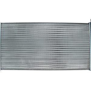 Radiator racire motor KAMOKA 7705072