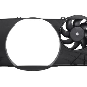 Ventilator radiator KAMOKA 7740021