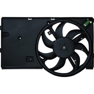 Ventilator radiator KAMOKA 7740034