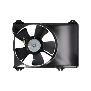 Ventilator radiator KAMOKA 7740039