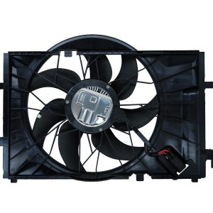 Ventilator radiator KAMOKA 7740090