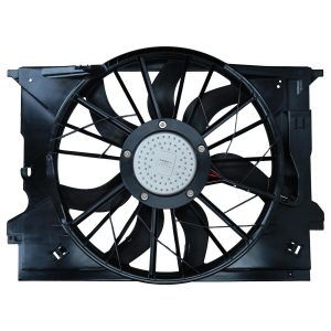 Ventilator radiator KAMOKA 7740097