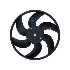 Ventilator radiator KAMOKA 7742029