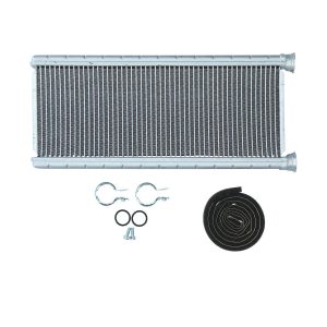 Schimbator de caldura incalzire habitaclu KAMOKA 7760076