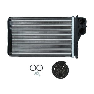 Schimbator de caldura incalzire habitaclu KAMOKA 7765005