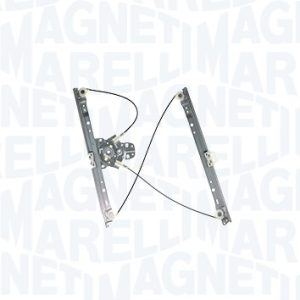 Mecanism actionare geam MAGNETI MARELLI 350103140700