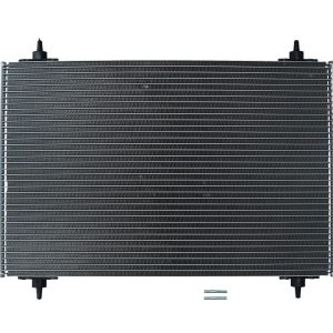 Condensator climatizare KAMOKA 7800044