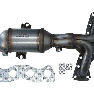 Catalizator KAMOKA 8015047